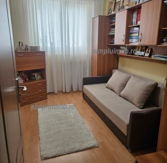Apartament 3 camere decomandat, Constantin Brâncoveanu, - Poză 2
