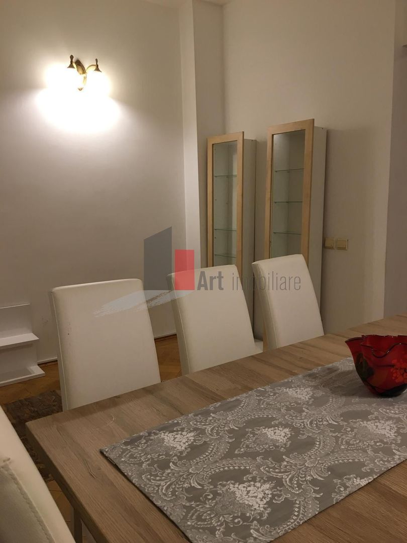 Apartamentul "RUIM" ,  Universitate-Piata Rosetti, FARA RISC SEISMIC - Poză 1