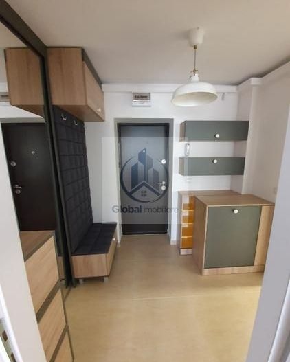 Apartament 2 camere Theodor Pallady | Parcare subterană | 600 € - Poză 10