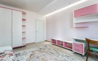 Vânzare, apartament, 3 camere, strada Alba Iulia, Buiucani - Poză 6