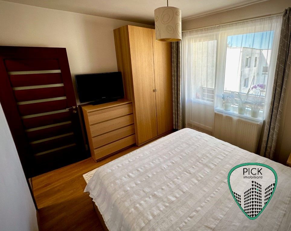 P 4161 - Apartament cu 3 camere în Târgu Mureș, Tudor - Poză 4