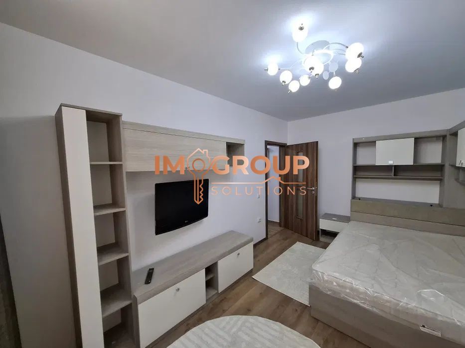 Cug - 2 Camere Decomandat +Terasa 42Mp -Bloc 2020 - Poză 2