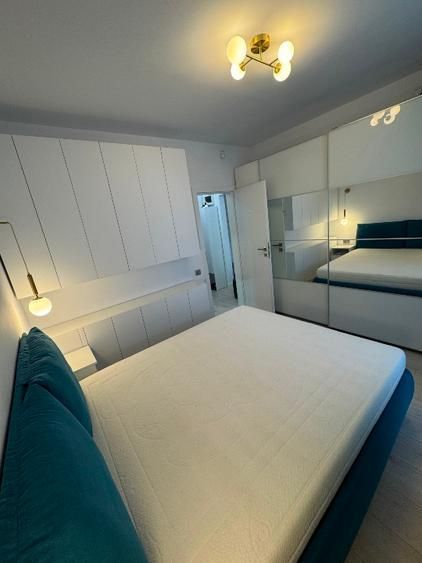 Apartament 2 camere complet mobilat/utilat zona Decebal/Alba Iulia - Poză 5