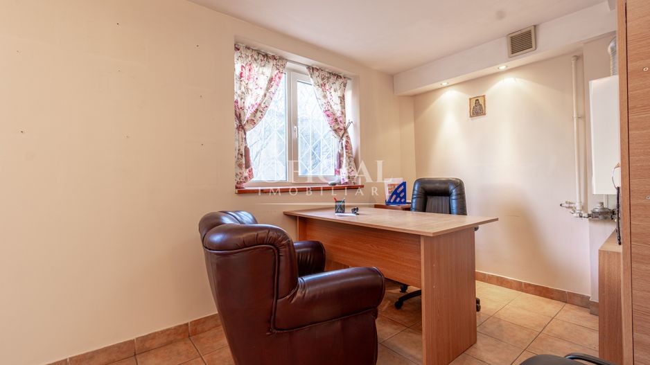 Spatiu Birouri | Salon | Asigurari | Parcare | Zona Pta. Mihai Viteazu - Poză 6