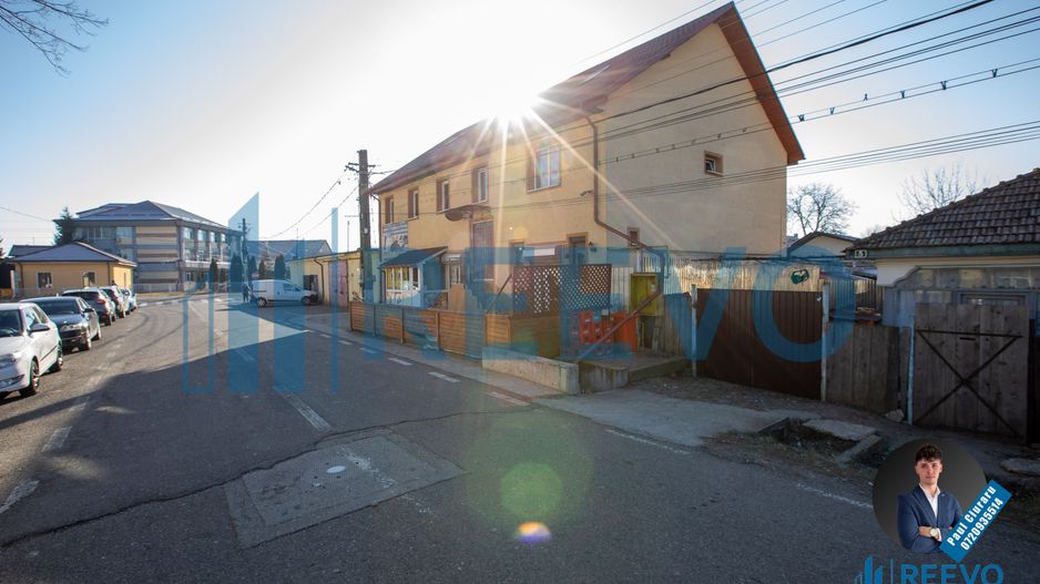 Spațiu comercial/birouri Com. Nicolae Bălcescu, Bacău - Poză 5