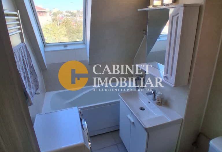 Apartament deosebit de vânzare – Zona Gară Silvestru - Poză 7