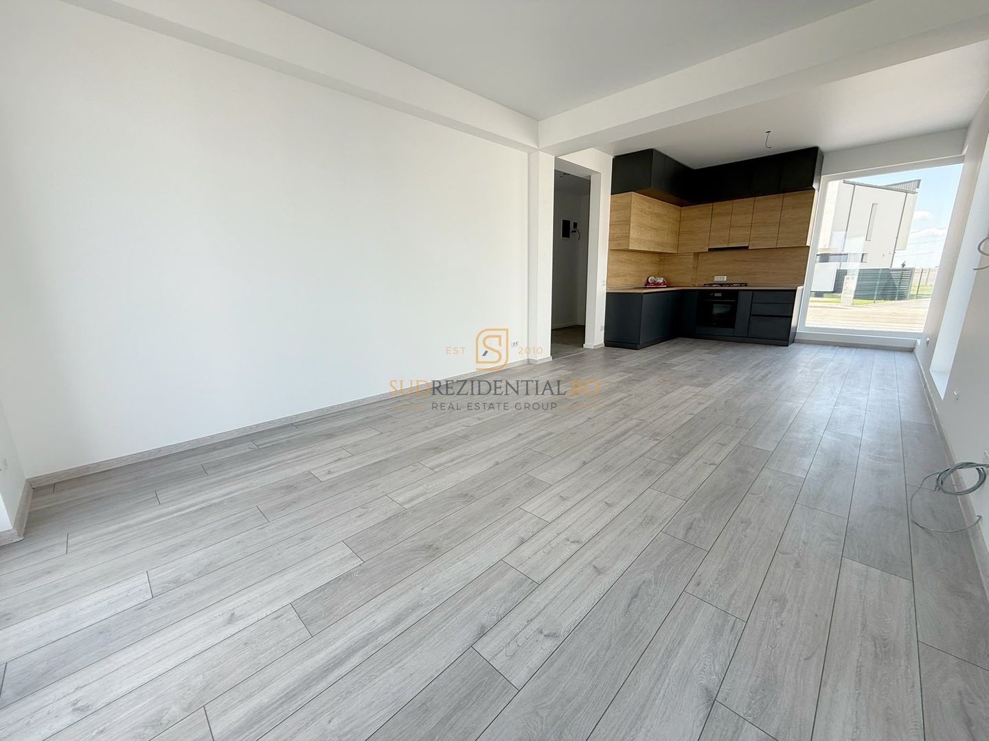 Casa Individuala 3 camere si 2 bai,teren 500 mp | Ansamblu Rezidential - Poză 4