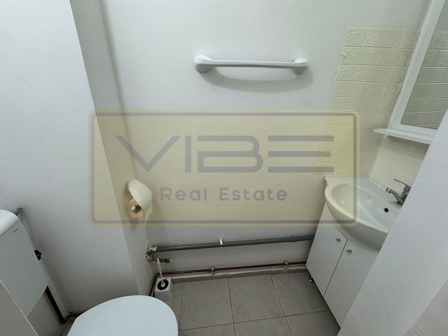 Apartament 3 camere 2 bai zona Parc Nicolina 1 - Poză 18