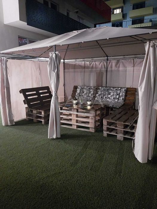 Apartament cu două camere și terasă generoasă în Baciu, Cluj - Poză 6