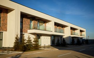 Comision 0% Roka Homes Tunari - Vile de lux, inchiriere pe minim 1 an! - Poză 1