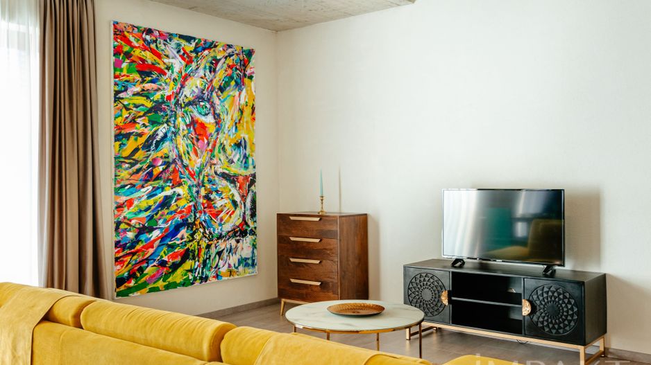 Apartament lux, în zona Semicentrală! - Poză 4