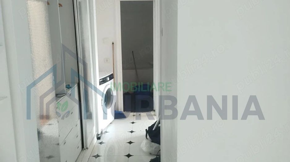 Apartament 3 camere, 60 mp, Podu de Fier, Iași - Poză 6