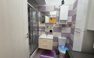 AP. 2 CAMERE APARATORII PATRIEI, PARCARE, NOU, PET-FRIENDLY, METROU - Poză 8