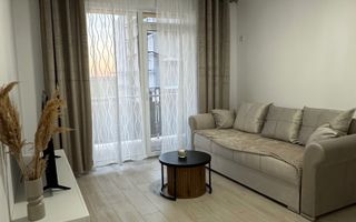 Giroc-Neprun | 2 Camere | Etaj 1 | Prima inchiriere - Poză 1