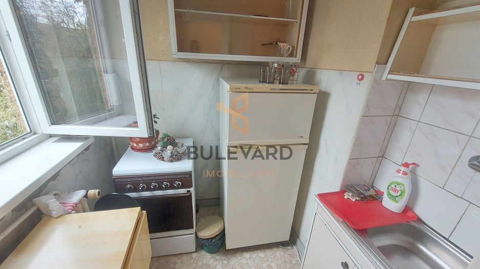 Garsoniera in zona strazii Grigore Alexandrescu! - Poză 3