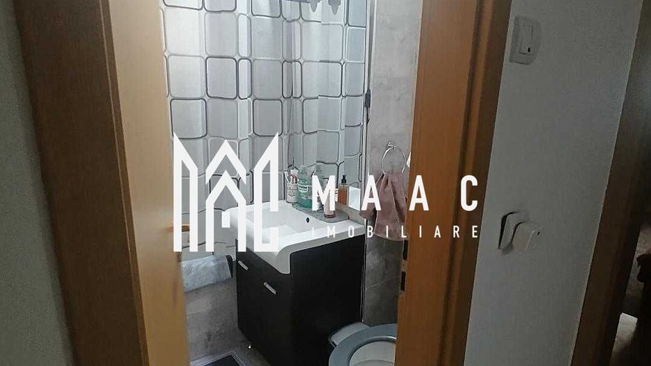 Apartament 2 Camere I 47 mp I Etaj 2/4 I Valea Aurie - Poză 4