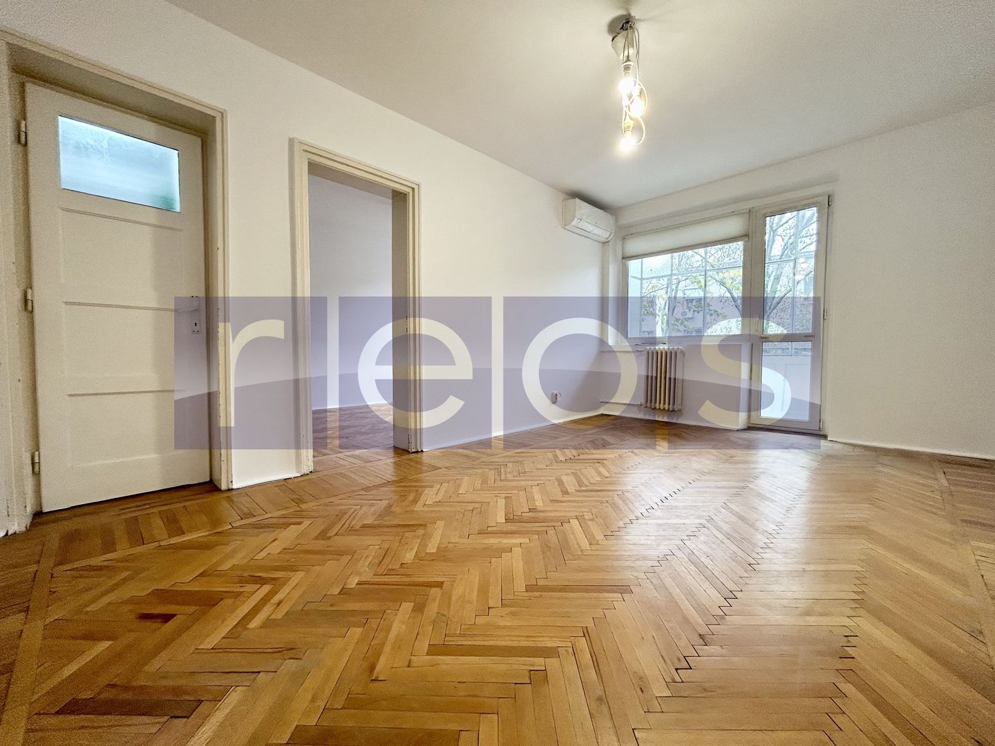 VANZARE 2 CAMERE RENOVAT COMPLET | ZONA FLOREASCA - Poză 1