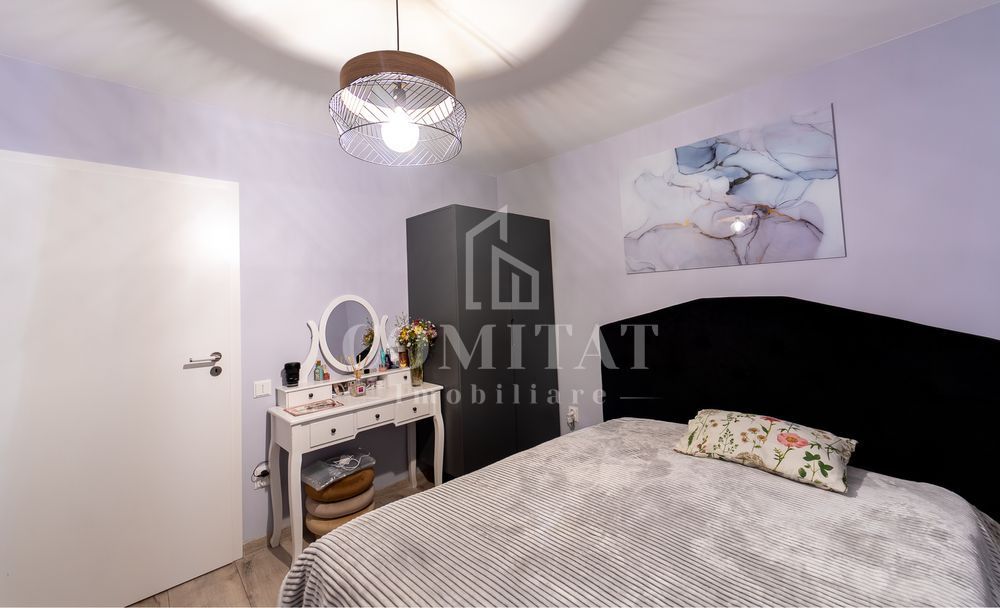 Penthouse ultrafinisat | 85 mp | Zonă Semicentrală - Poză 4