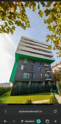 Apartament 2 camere, bloc nou, Style Residence, lângă Militari Shopping - Poză 4