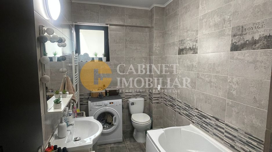 2 CAMERE DECOMANDAT, ETAJ 1, BLOC NOU GALATA - Poză 6