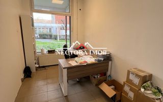 Spatiu comercial MARE 3 camere,2 bai, Zona DACIA, Alimentatie publica - Poză 9