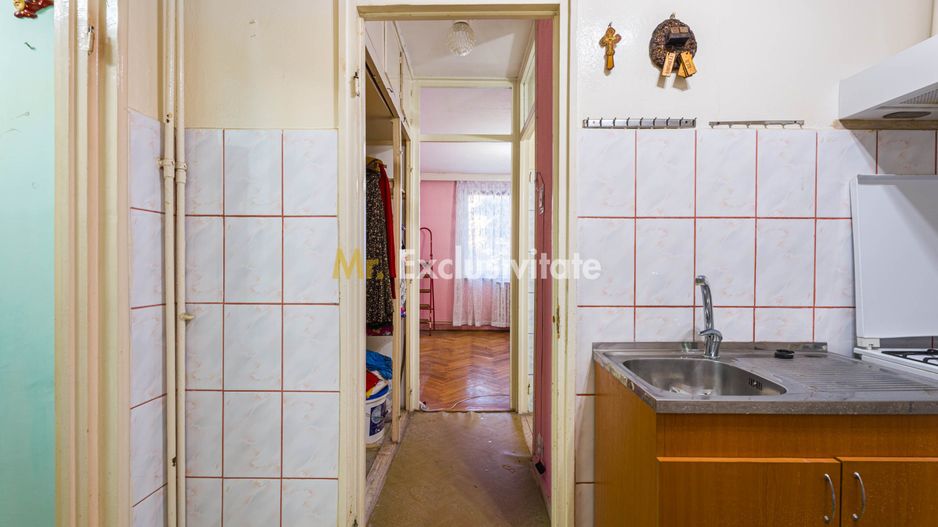 Apartament 2 camere centru Magurele - Poză 10