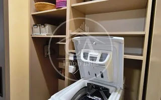 Apartament cu 2 camere de închiriat in WEST RESIDECE, Oradea - Poză 12