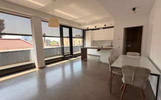 APARTAMENT SUPERB LA VANZARE SI INCHIRIERE PE STRADA RAHMANINOV - Poză 3