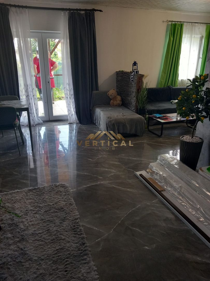 Casă P+1 de vânzare în Comuna Berceni - Poză 12