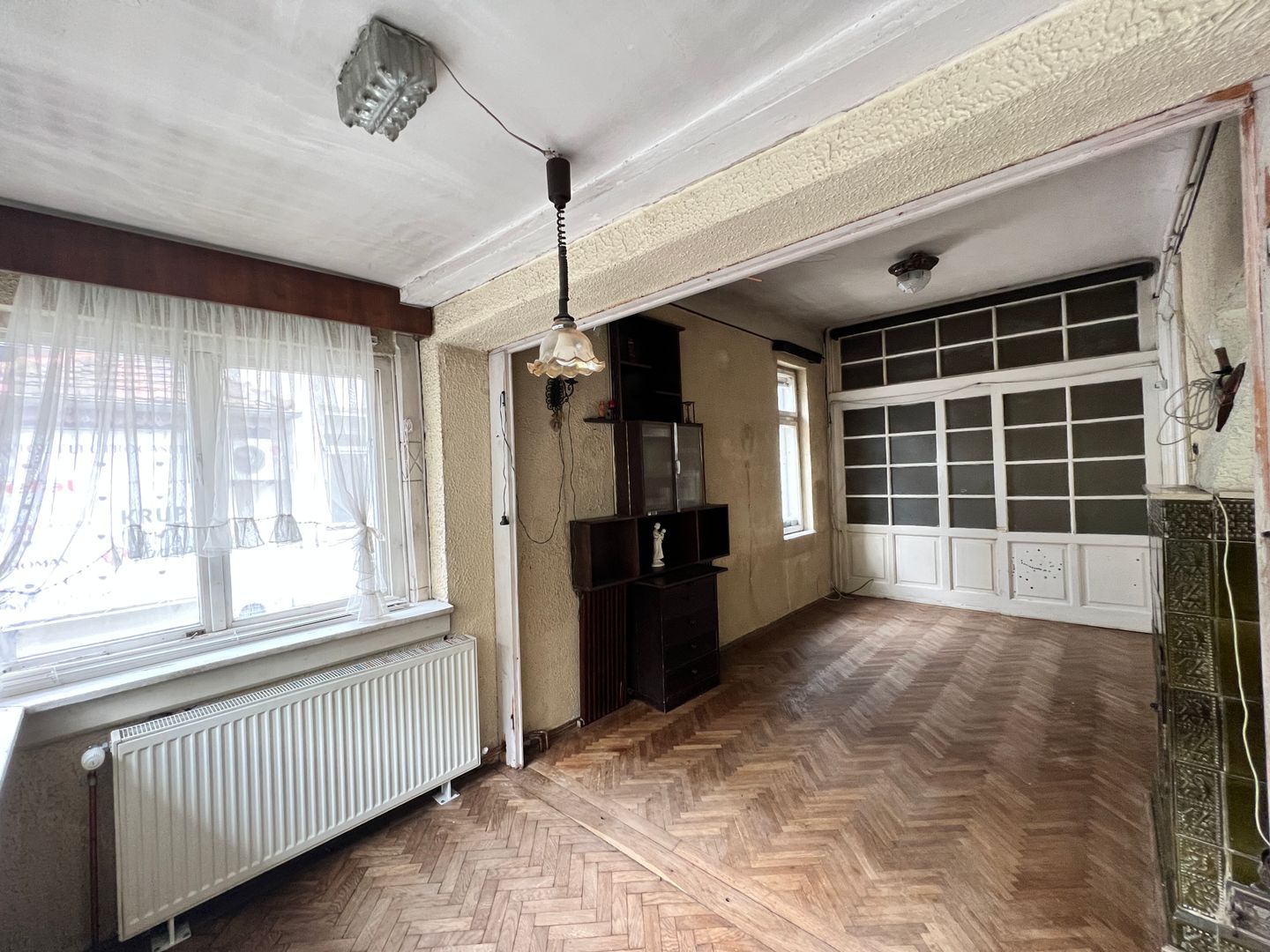 Casă interbelică de închiriat – Str. Barbu Văcărescu nr. 33 - Poză 22