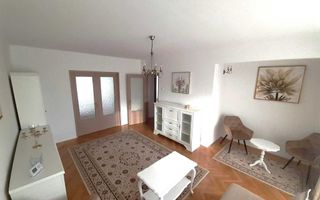 Apartament de inchiriat exclusivist 3 camere în Andrei Mureșanu - Poză 1