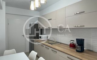 Apartment cu 2 camere de inchiriat in Prima Arena, Oradea - Poză 7