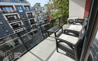 Apartament nou, complet mobilat si utilat, Adora Central - Poză 13