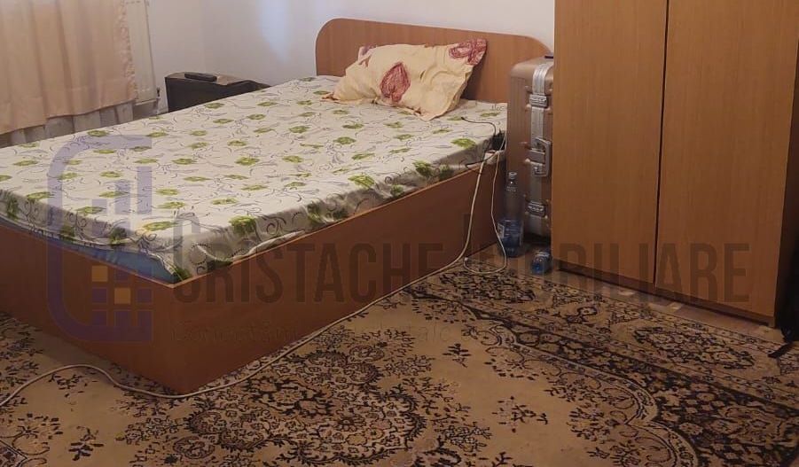 Garsonieră decomandată – Soseaua Giurgiului - Poză 1