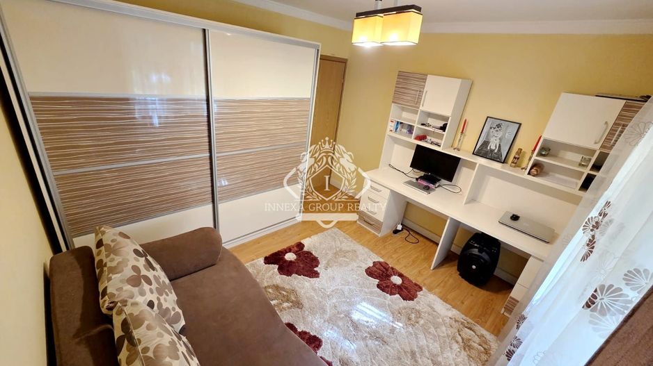 Apartament 4 camere decomandat de vanzare in zona Brancoveanu - Poză 8