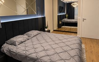 2 Camere mobilat si utilat complet | zona OMV Pipera - Poză 10