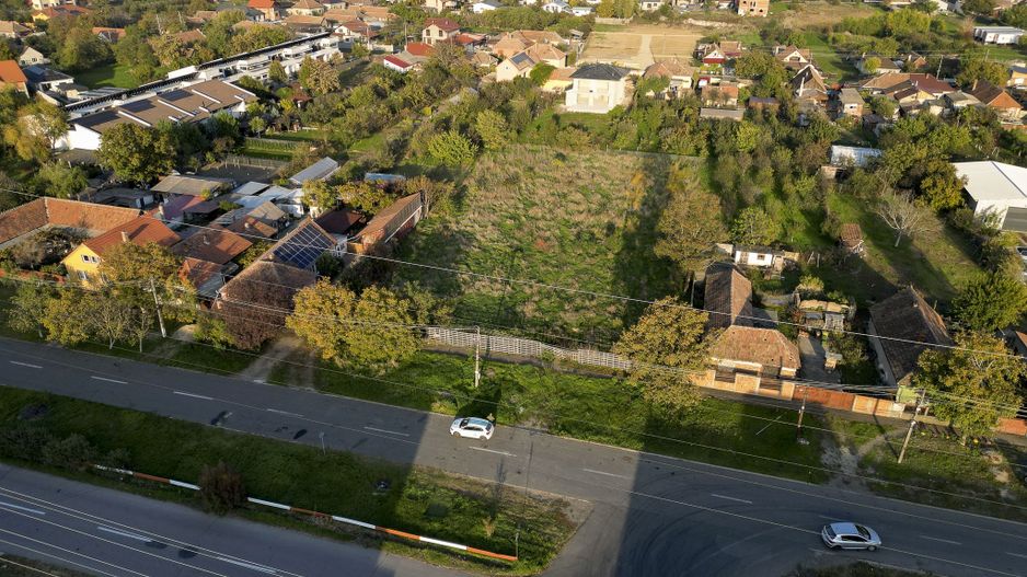 Teren pentru investiții în Gai - Poză 2