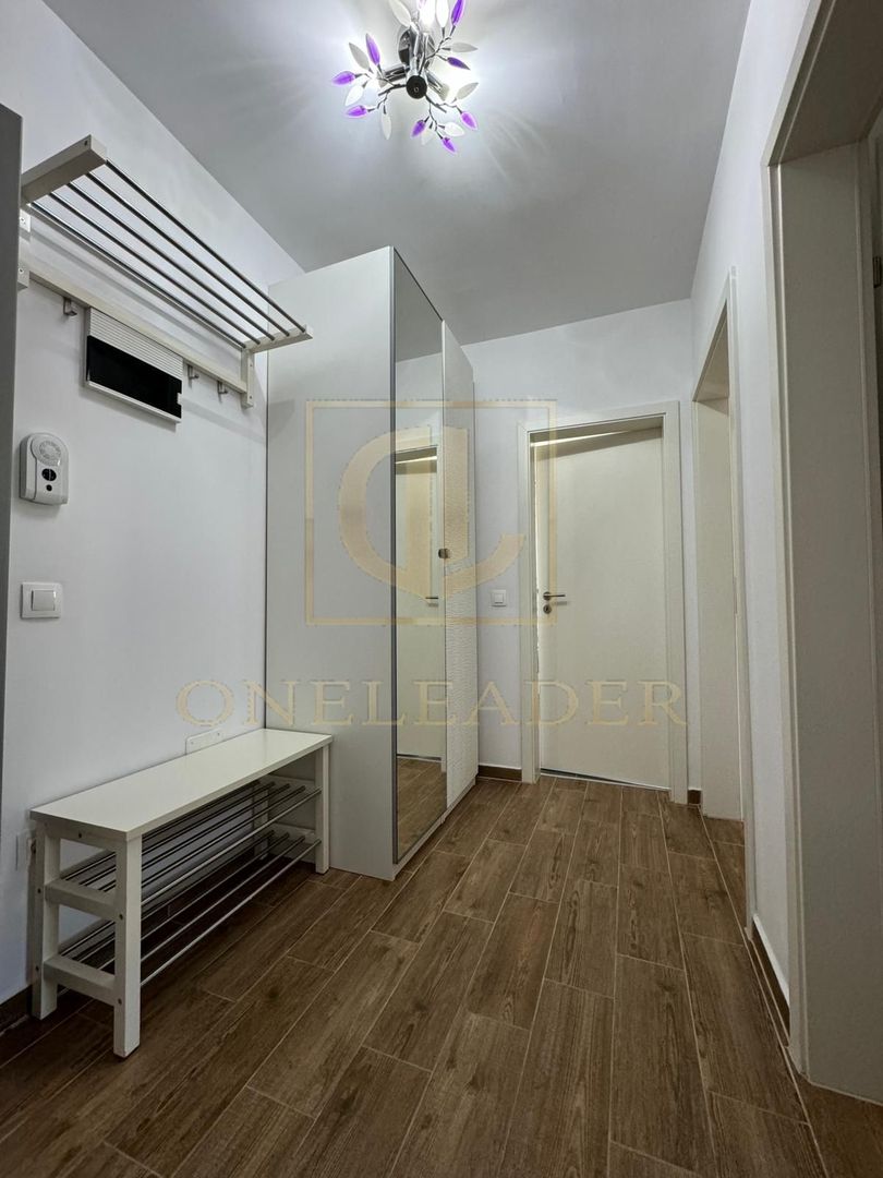 Apartament 2 Camere | Bartolomeu Nord - Parcare & Boxă - Poză 9