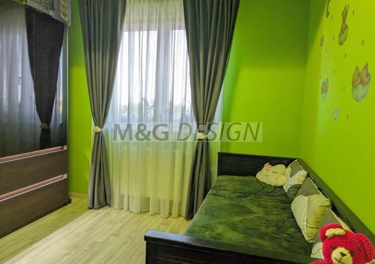 Apartament 3 camere Giroc - Poză 9