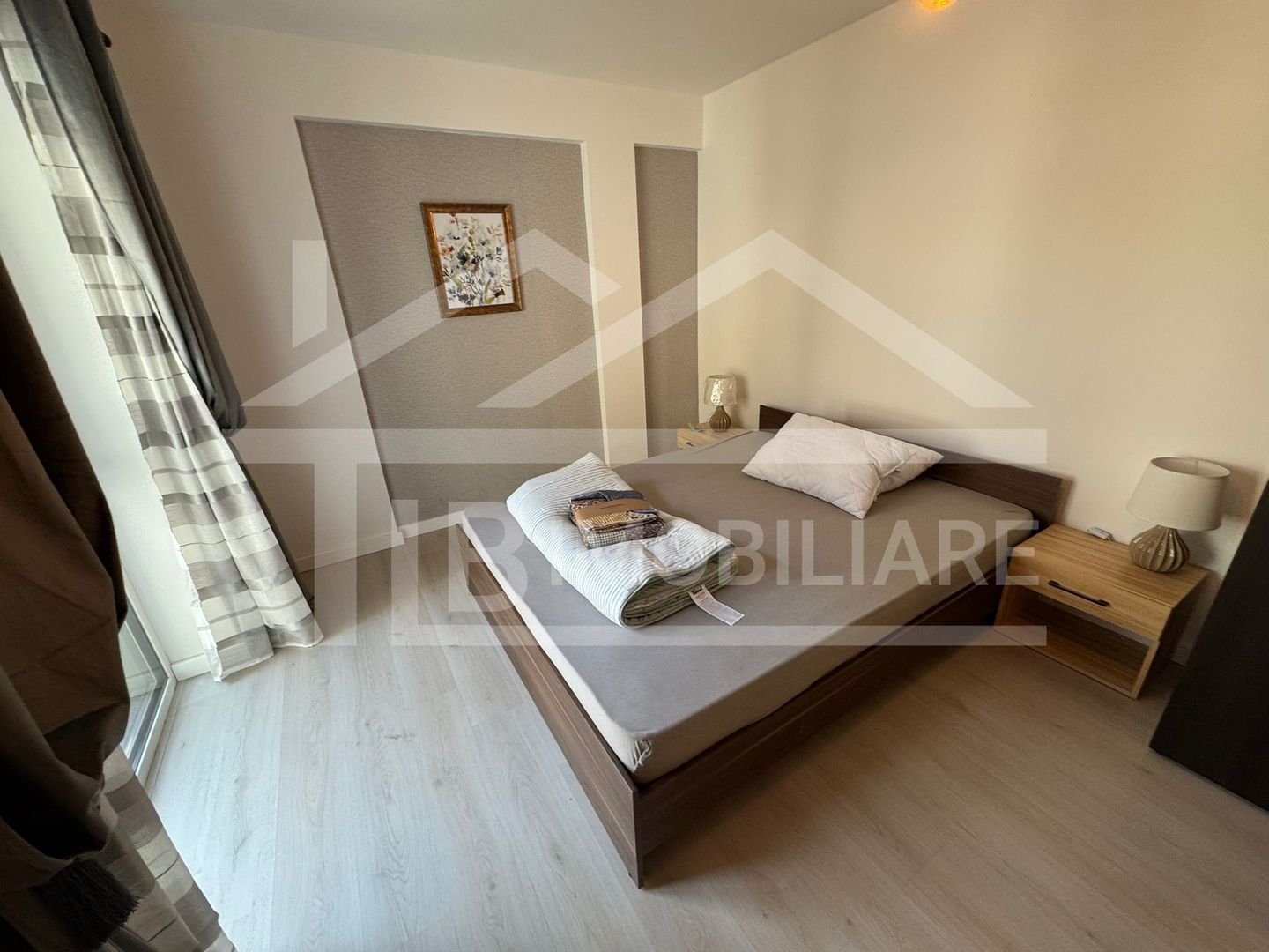 Apartament cu 2 camere, 58mp, Zona AMA Residence - Poză 6