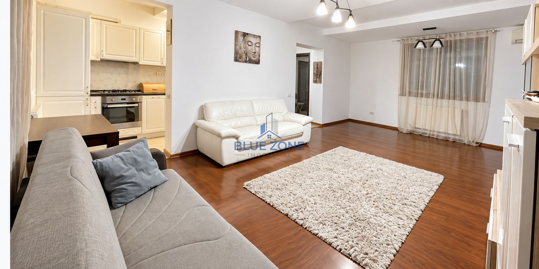 Apartament 2 camere | Alba Iulia | 63 mp | Parcare | Bloc nou - Poză 2