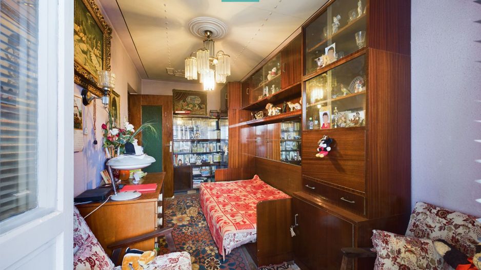 Apartament cu 3 camere în Podgoria - Poză 7