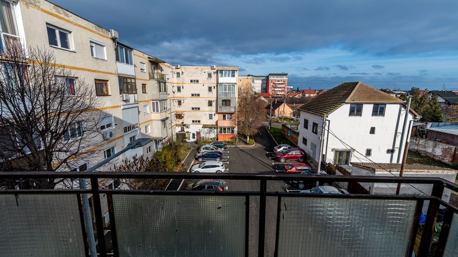 Apartament 2 camere Micalaca 700, str Vaslui, Prima data la vânzare. - Poză 6