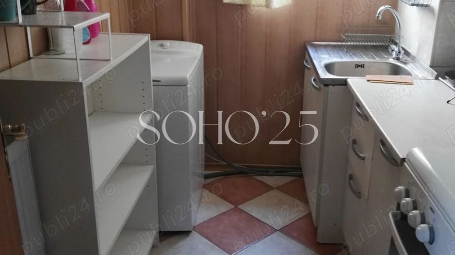 Vanzare ap 2 camere ,București - Poză 7