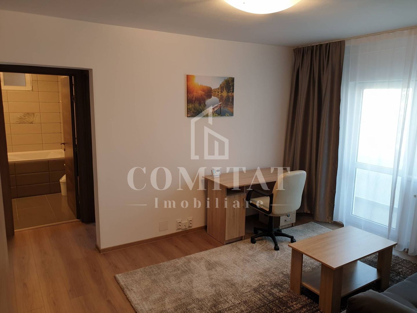 Apartament 2 camere Gheorgheni - Poză 3