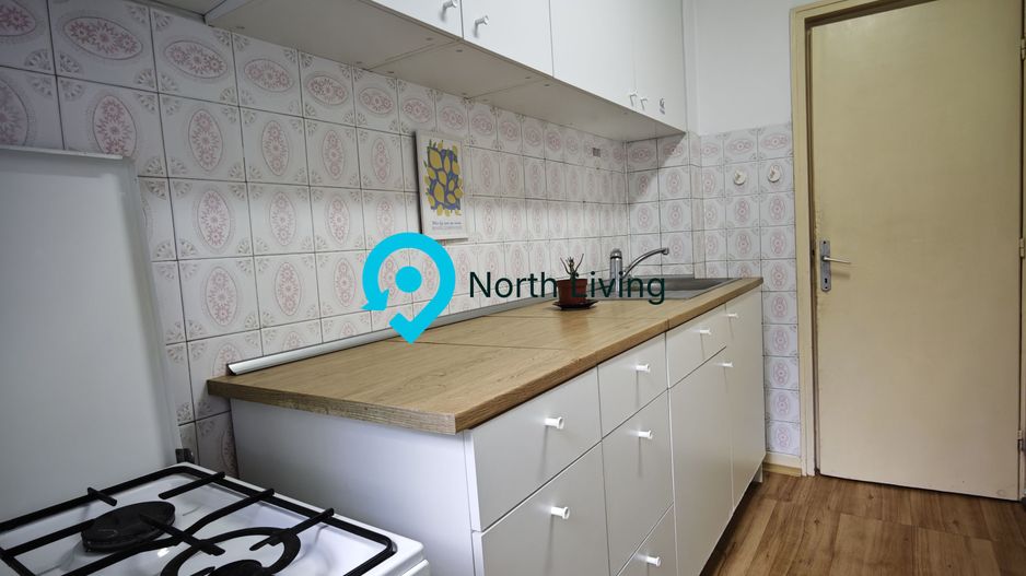 Apartament 3 camere | Zona Pajura – Jiului | Etaj 2/4 | Loc de parcare - Poză 5