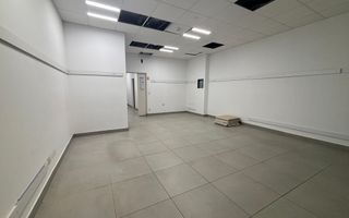 Spațiu comercial open space- 570mp - Poză 17