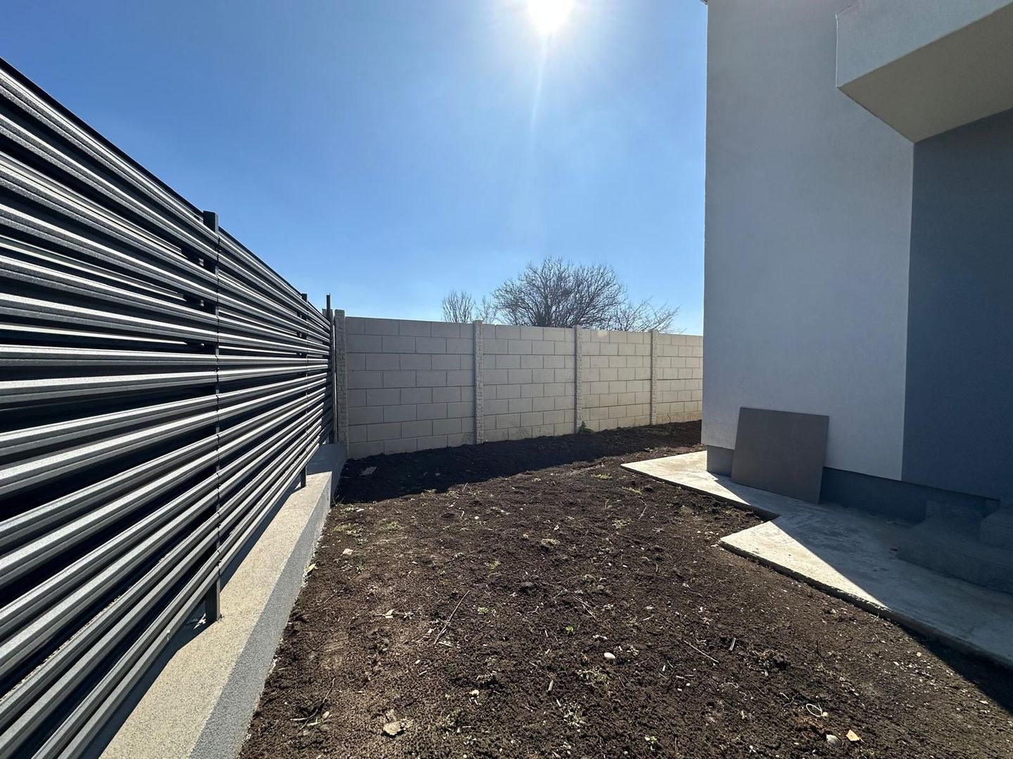 Vilă individuală P+1+M, 167 mp utili, teren 300 mp – lângă școală - Poză 24