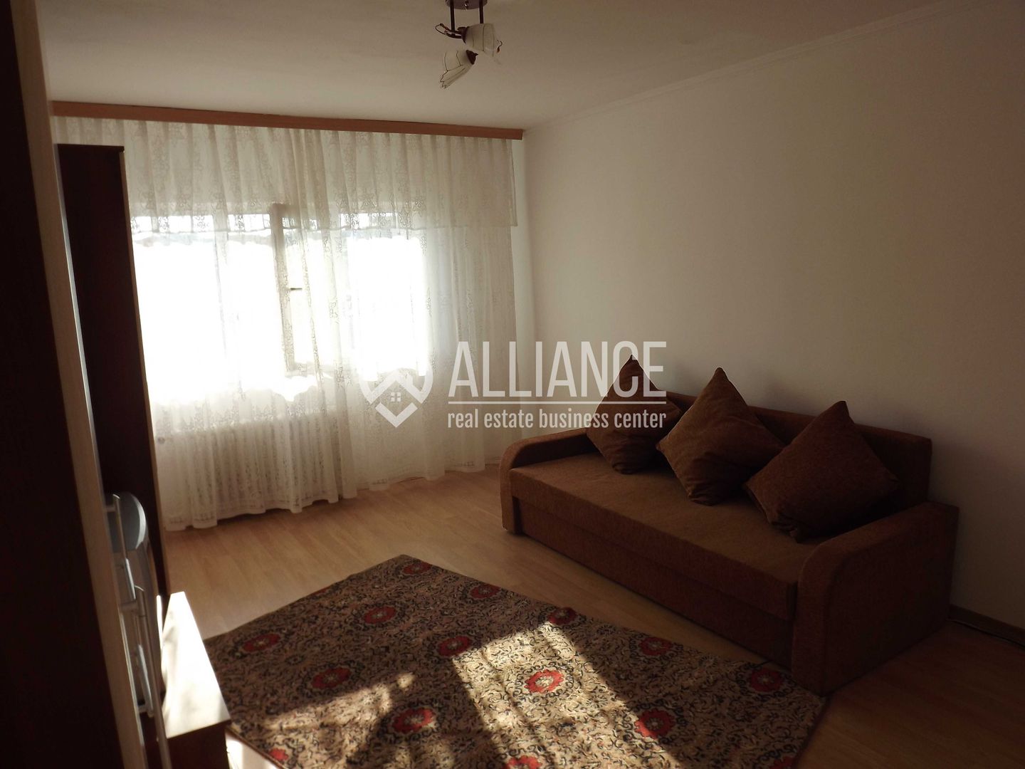 DACIA Sc. Spectrum apartament 2 camere decomandat - Poză 3