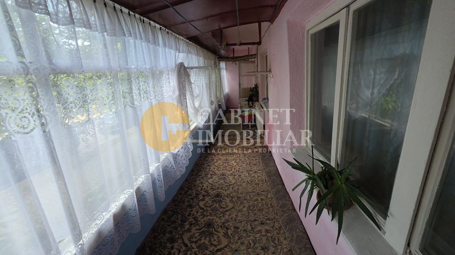 Apartament 3 Camere Decomandat în Dancu 65mp+12mp balcon intabulat - Poză 7